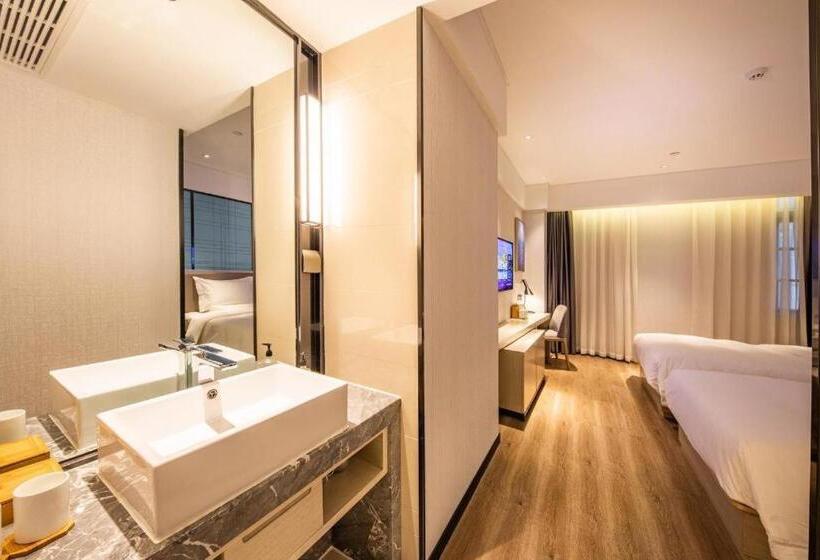 Ji Hotel Xiamen Railway Station North Square