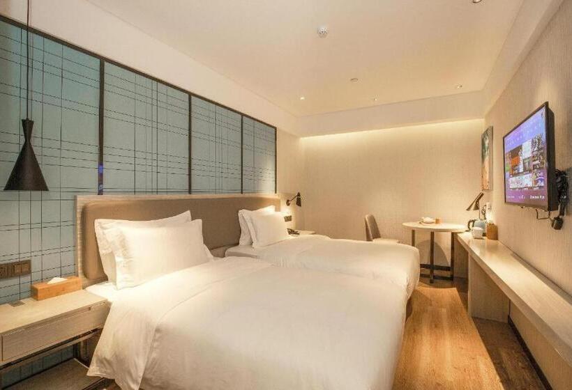 Ji Hotel Xiamen Railway Station North Square