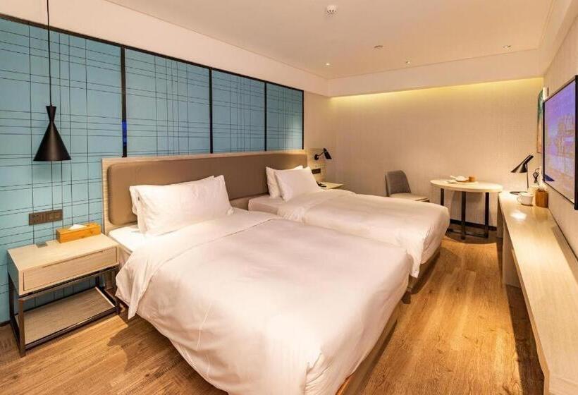 Ji Hotel Xiamen Railway Station North Square