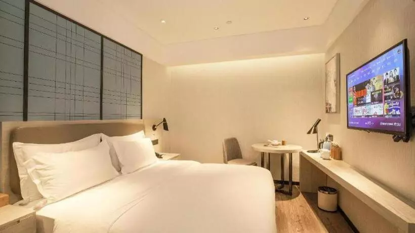 Ji Hotel Xiamen Railway Station North Square