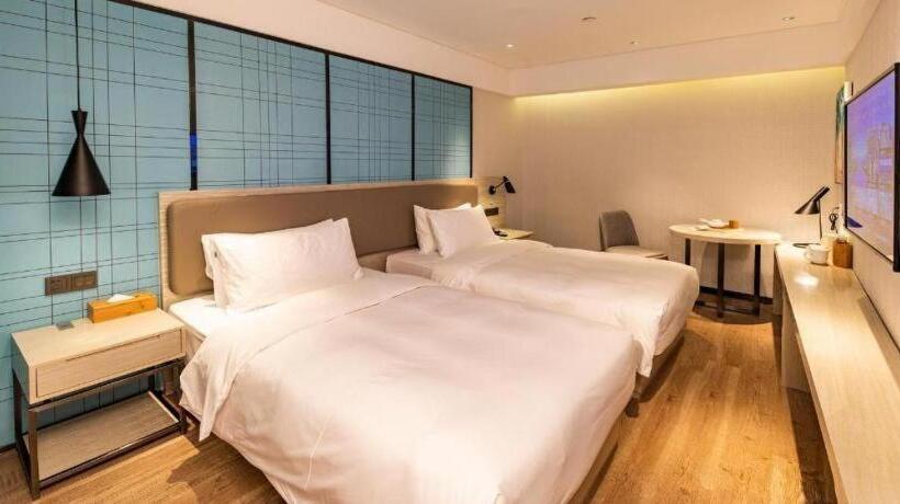 Ji Hotel Xiamen Railway Station North Square