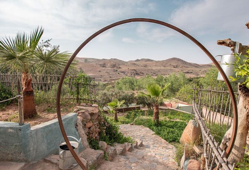 Hotel La Fattoria Ecolodge