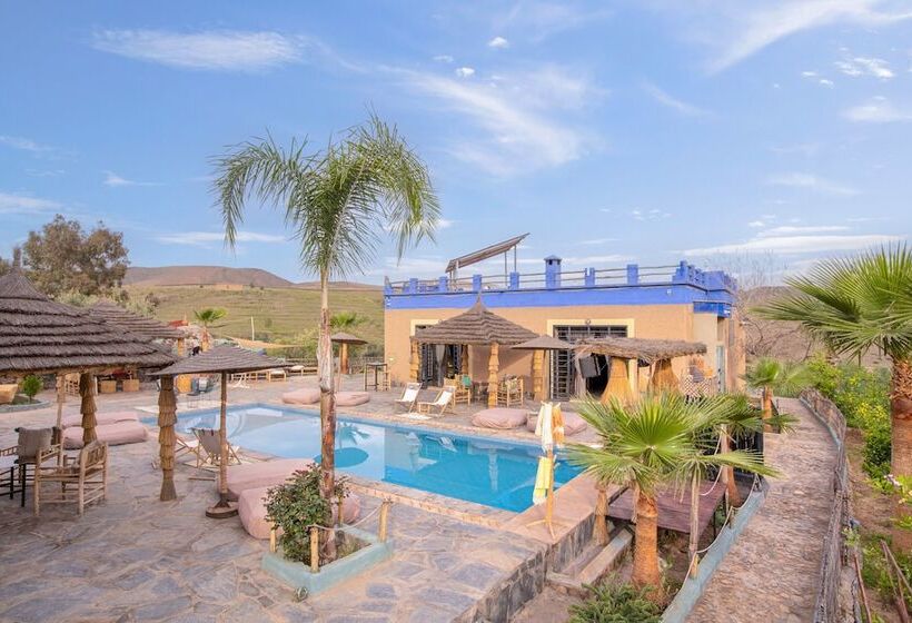 Hotel La Fattoria Ecolodge