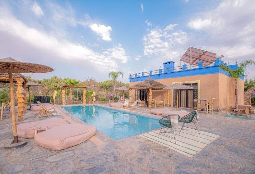 Hotel La Fattoria Ecolodge