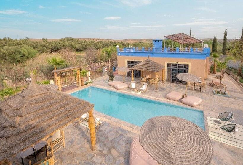 Hotel La Fattoria Ecolodge