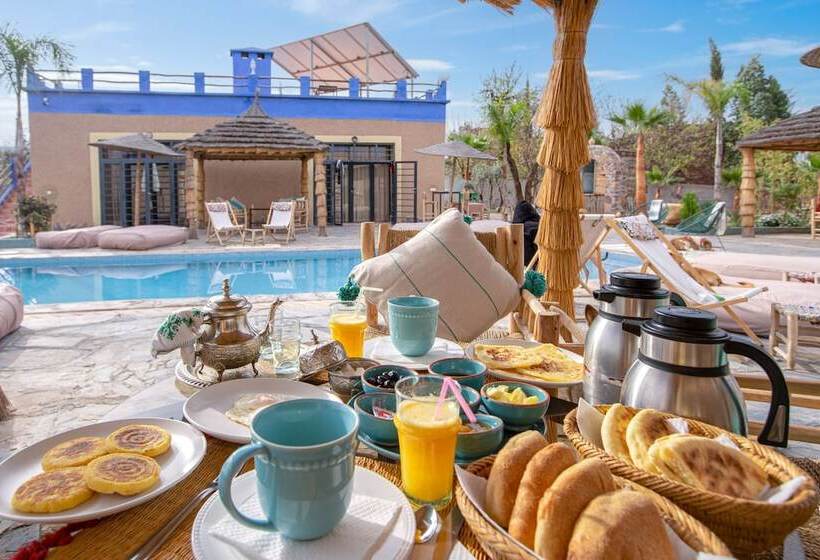 Hotel La Fattoria Ecolodge