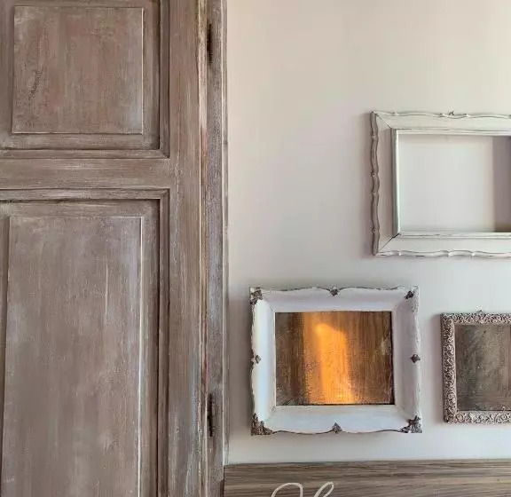 Aamiaismajoitus (B&B) Appartamento73