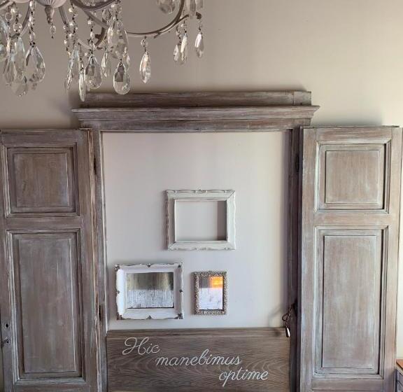 צימר Appartamento73