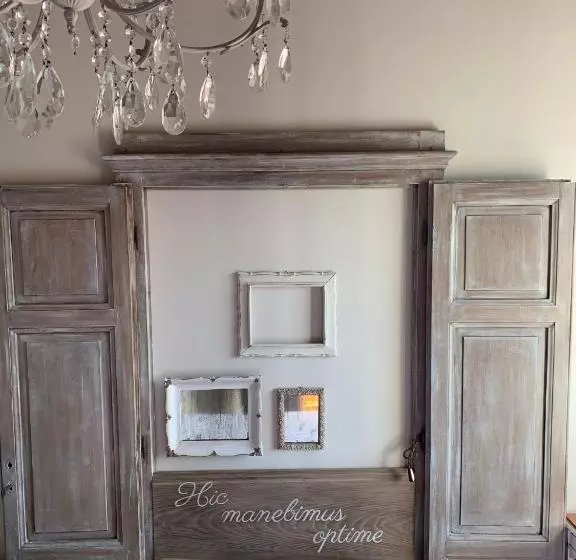 Aamiaismajoitus (B&B) Appartamento73