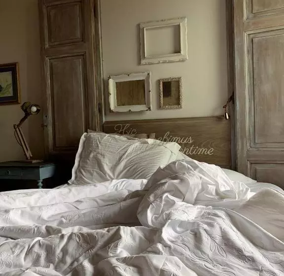 Aamiaismajoitus (B&B) Appartamento73