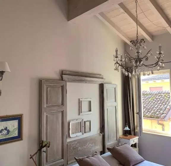 Aamiaismajoitus (B&B) Appartamento73