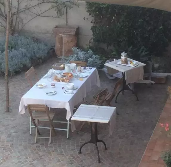 Aamiaismajoitus (B&B) Appartamento73