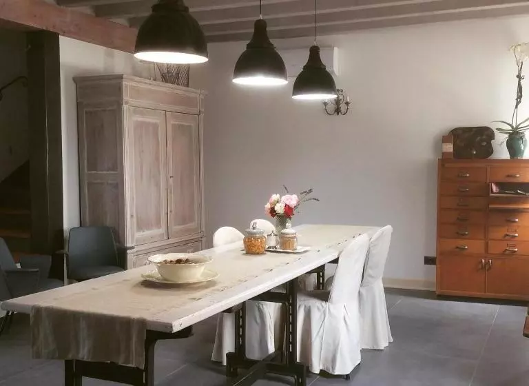 Aamiaismajoitus (B&B) Appartamento73