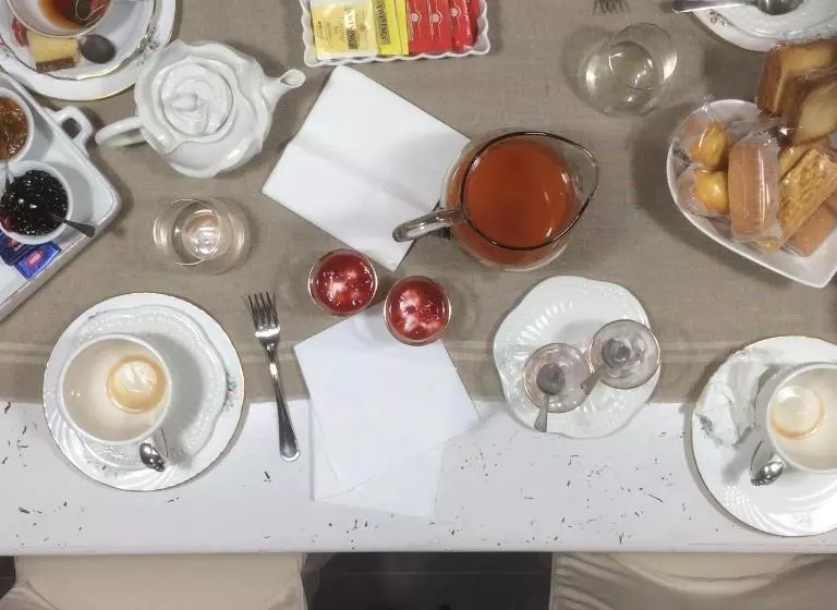 Aamiaismajoitus (B&B) Appartamento73