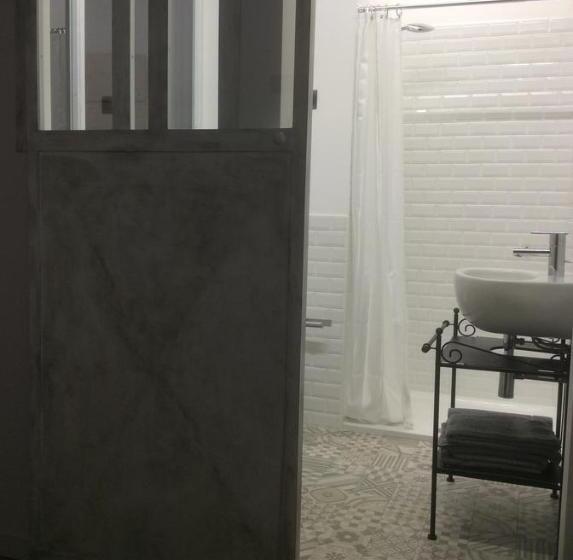 צימר Appartamento73