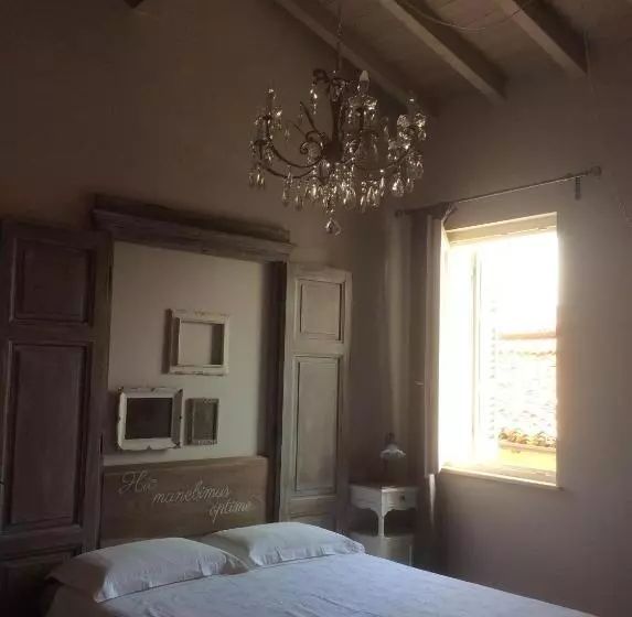 Aamiaismajoitus (B&B) Appartamento73