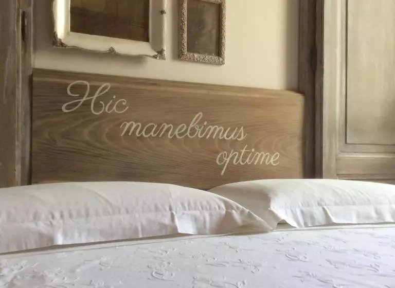 Aamiaismajoitus (B&B) Appartamento73