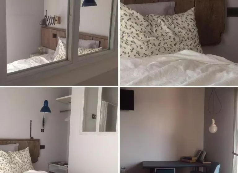 Aamiaismajoitus (B&B) Appartamento73