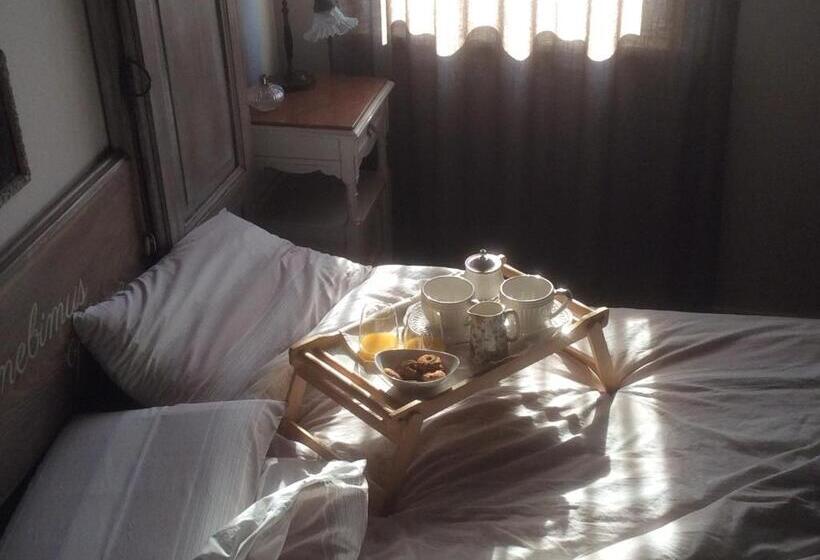 צימר Appartamento73