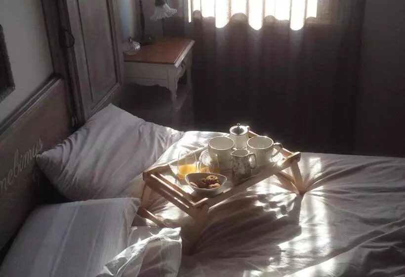 Aamiaismajoitus (B&B) Appartamento73