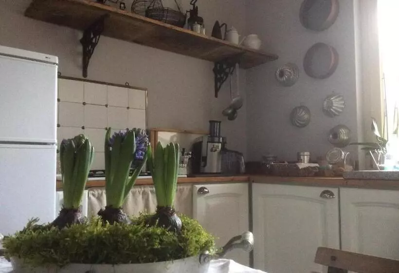 Aamiaismajoitus (B&B) Appartamento73