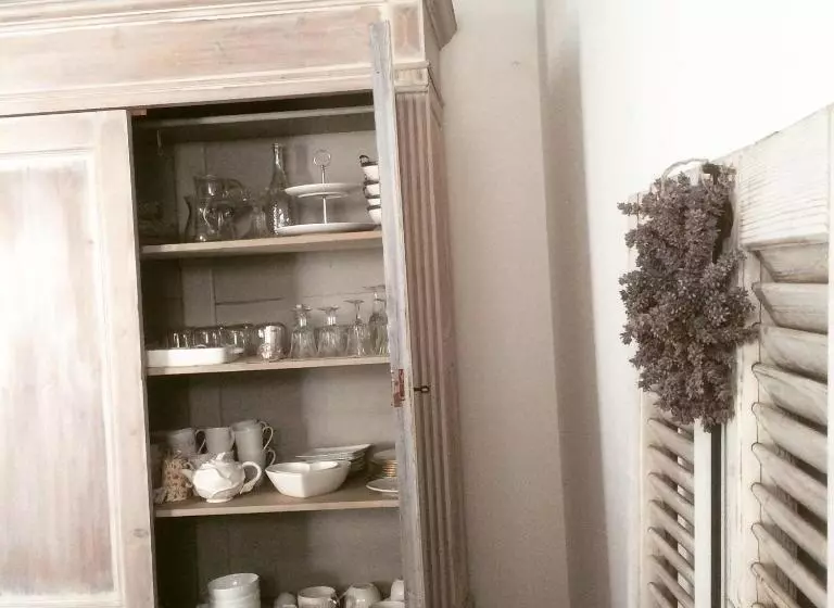 Aamiaismajoitus (B&B) Appartamento73