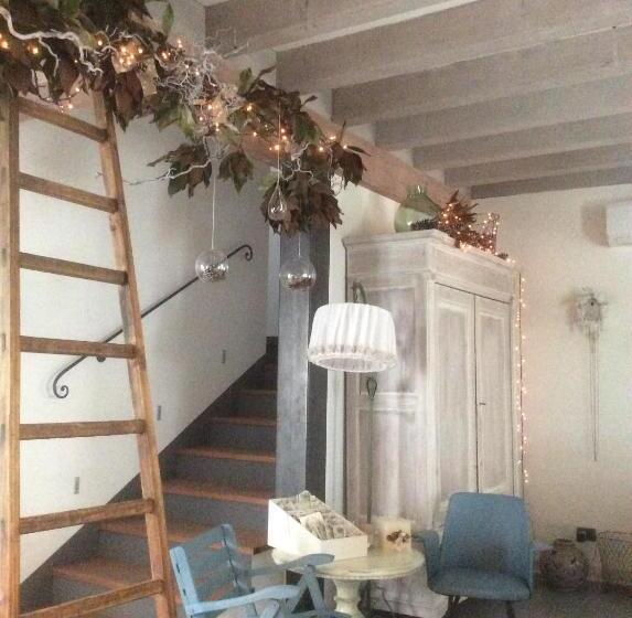 צימר Appartamento73