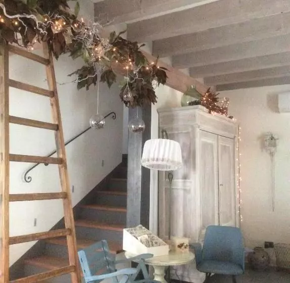 Aamiaismajoitus (B&B) Appartamento73