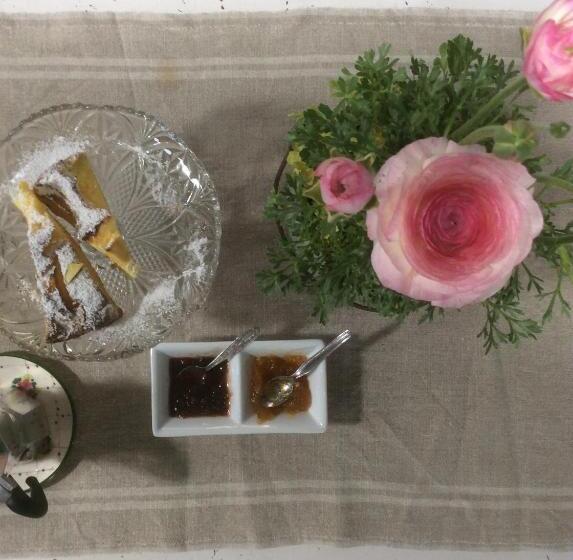 צימר Appartamento73