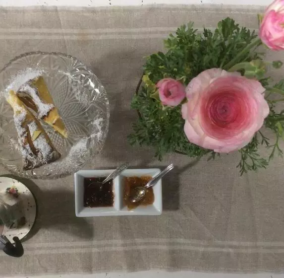 Aamiaismajoitus (B&B) Appartamento73