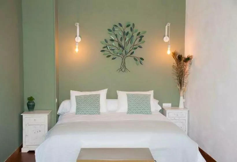 Aamiaismajoitus (B&B) La Maison Des Tilleuls