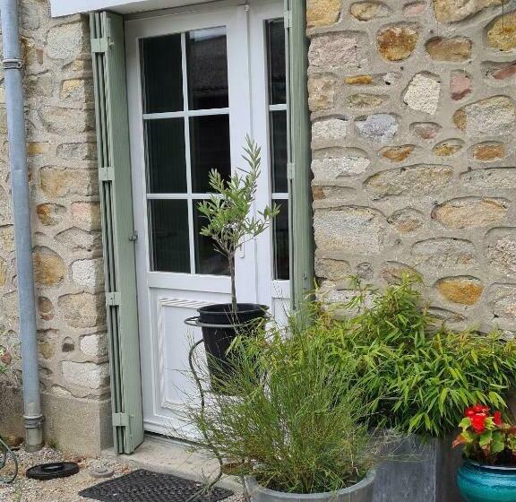 Bed and Breakfast La Maison Des Tilleuls