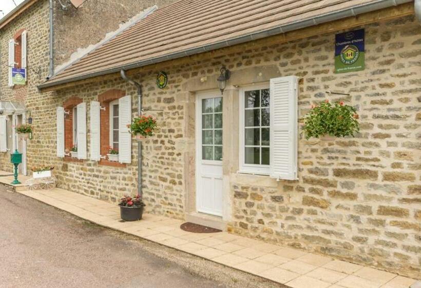 مبيت وإفطار Maison D Hôtes De L Etang