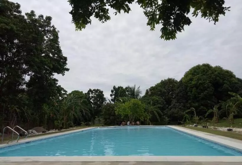 Aamiaismajoitus (B&B) Medellin Seaview Inn