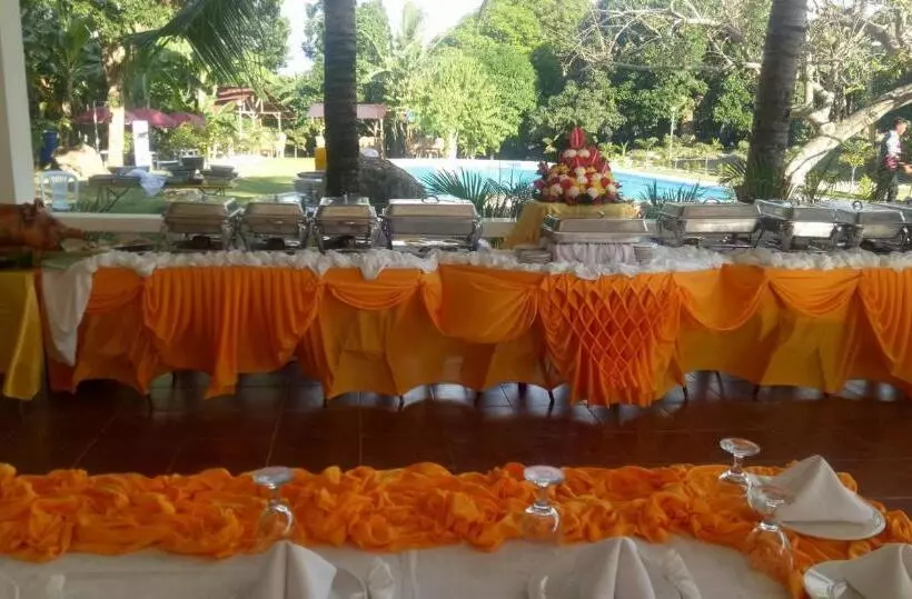 Aamiaismajoitus (B&B) Medellin Seaview Inn