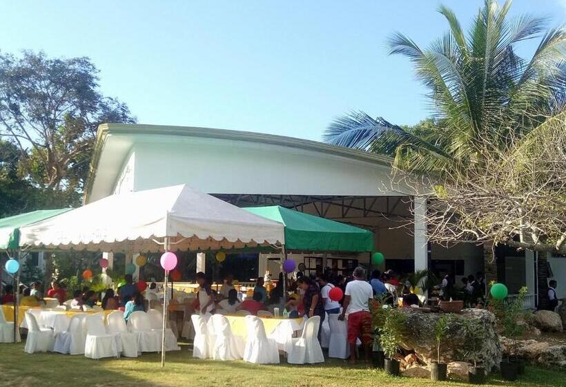 Nocleg ze śniadaniem Medellin Seaview Inn