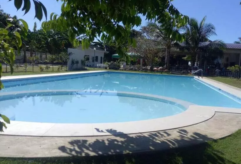 Aamiaismajoitus (B&B) Medellin Seaview Inn