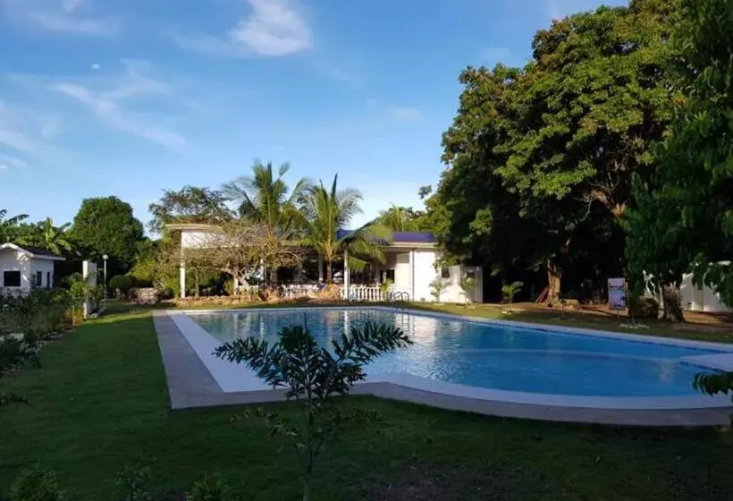 Aamiaismajoitus (B&B) Medellin Seaview Inn