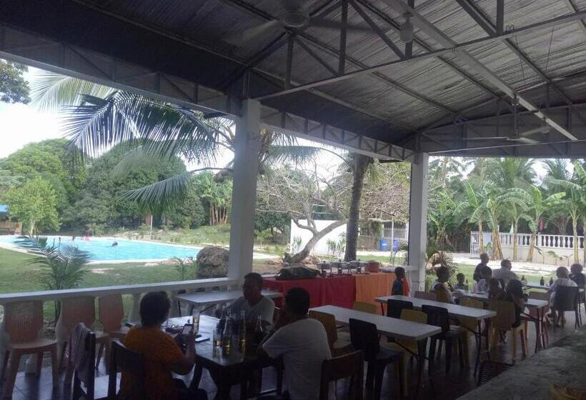 Nocleg ze śniadaniem Medellin Seaview Inn