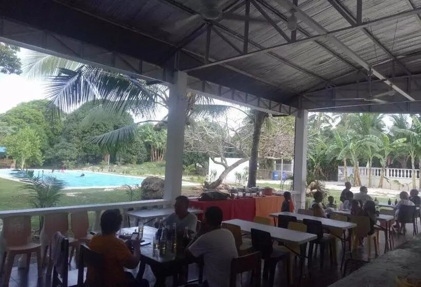 Aamiaismajoitus (B&B) Medellin Seaview Inn