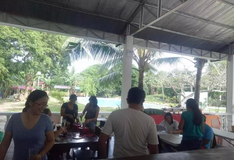 Aamiaismajoitus (B&B) Medellin Seaview Inn