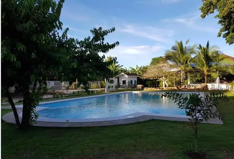 Aamiaismajoitus (B&B) Medellin Seaview Inn