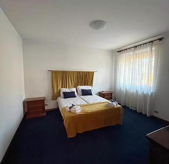 Aamiaismajoitus (B&B) Mezzanetti