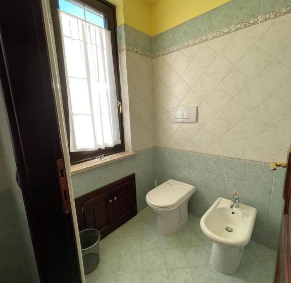 تختخواب و صبحانه Mezzanetti