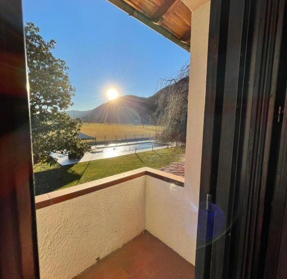 تختخواب و صبحانه Mezzanetti