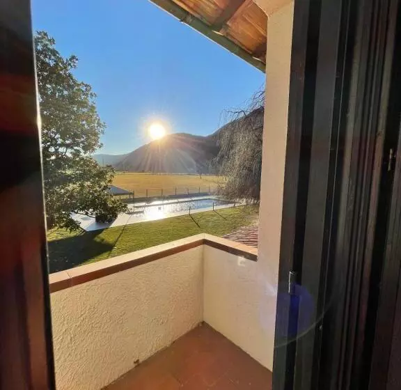 Aamiaismajoitus (B&B) Mezzanetti