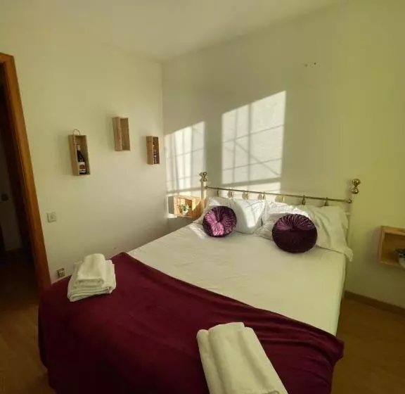 Aamiaismajoitus (B&B) Mezzanetti