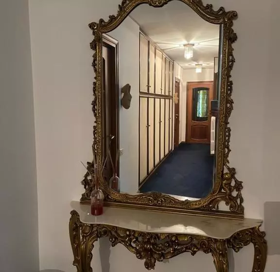 Aamiaismajoitus (B&B) Mezzanetti