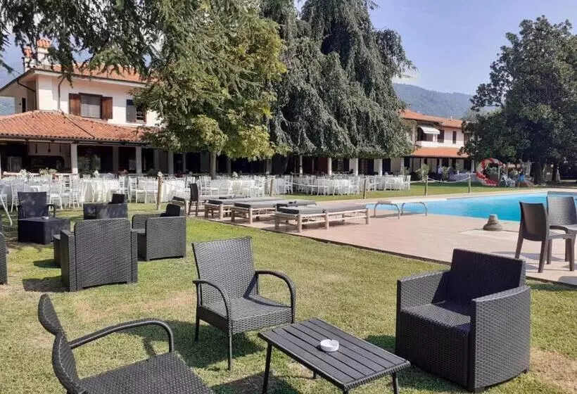 Aamiaismajoitus (B&B) Mezzanetti