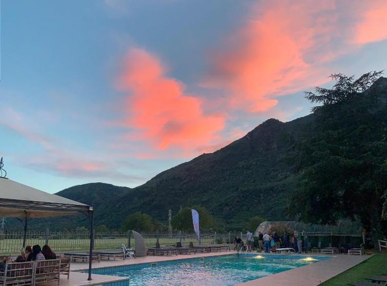 تختخواب و صبحانه Mezzanetti